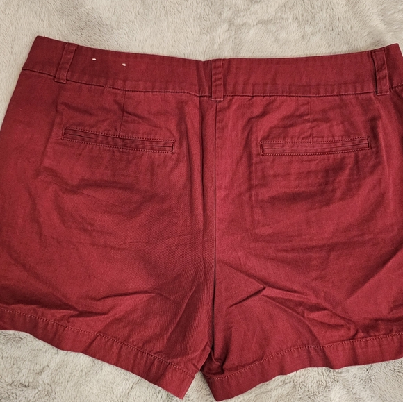 LOFT Women's Shorts 3 Pair Lot - Picture 5 of 10